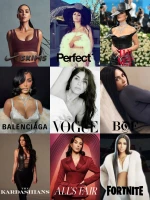 Imagem recente de thekardashians