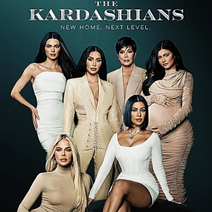 Imagem recente de thekardashians