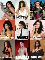 Imagem recente de thekardashians