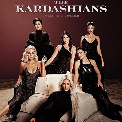 Imagem recente de thekardashians
