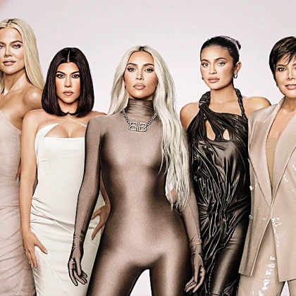 Imagem recente de thekardashians