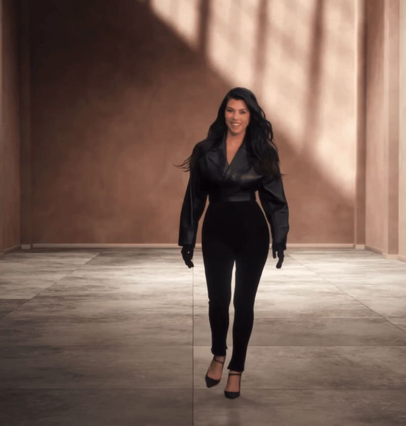 Imagem recente de thekardashians