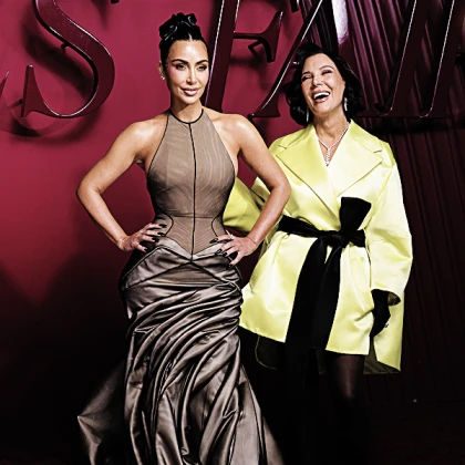 Imagem recente de thekardashians