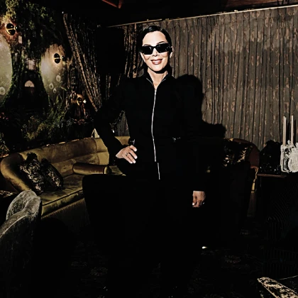 Imagem recente de thekardashians