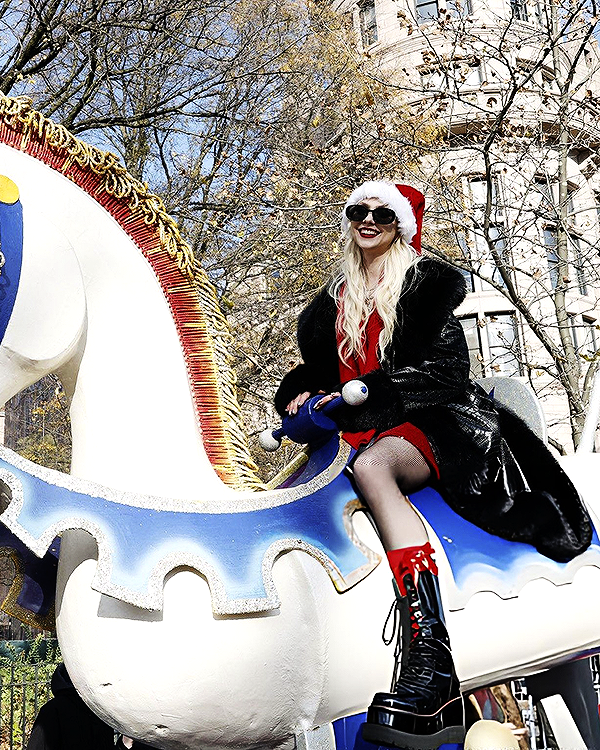 Foto de theprettyreckless