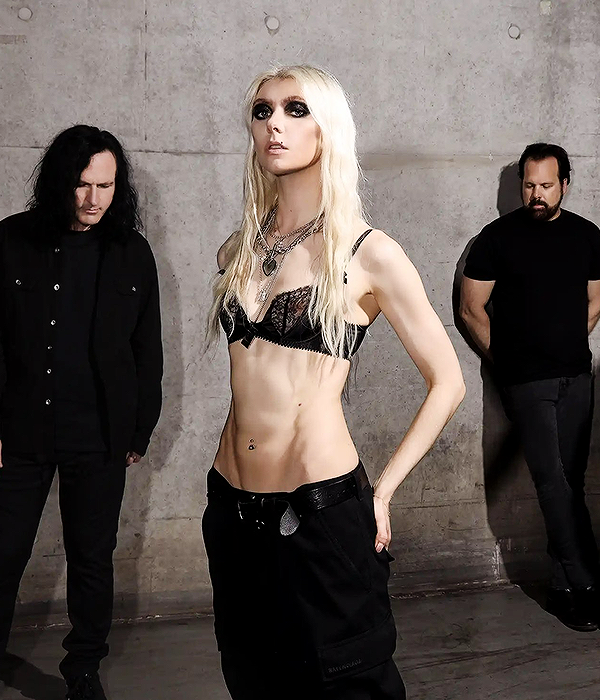 Foto de theprettyreckless