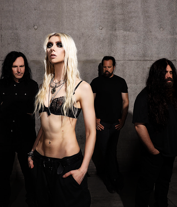 Foto de theprettyreckless