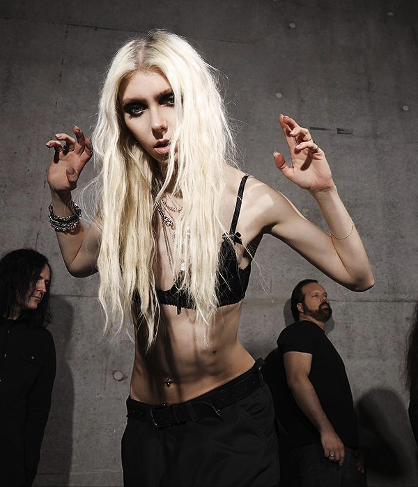 Foto de theprettyreckless