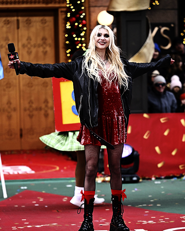 Foto de theprettyreckless