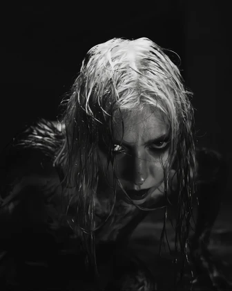 Imagem recente de theprettyreckless