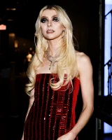 Imagem recente de theprettyreckless