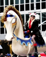 Imagem recente de theprettyreckless