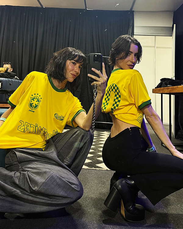 Foto de theveronicas