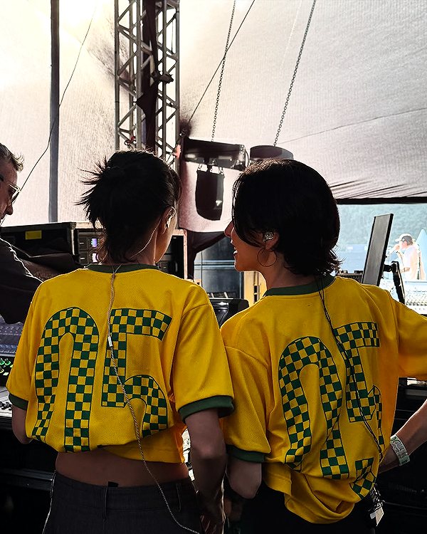 Foto de theveronicas