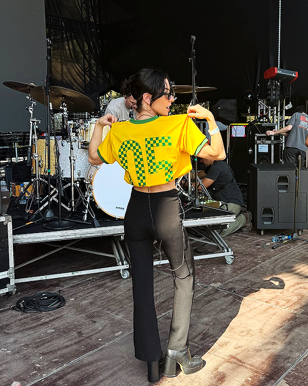 Foto de theveronicas