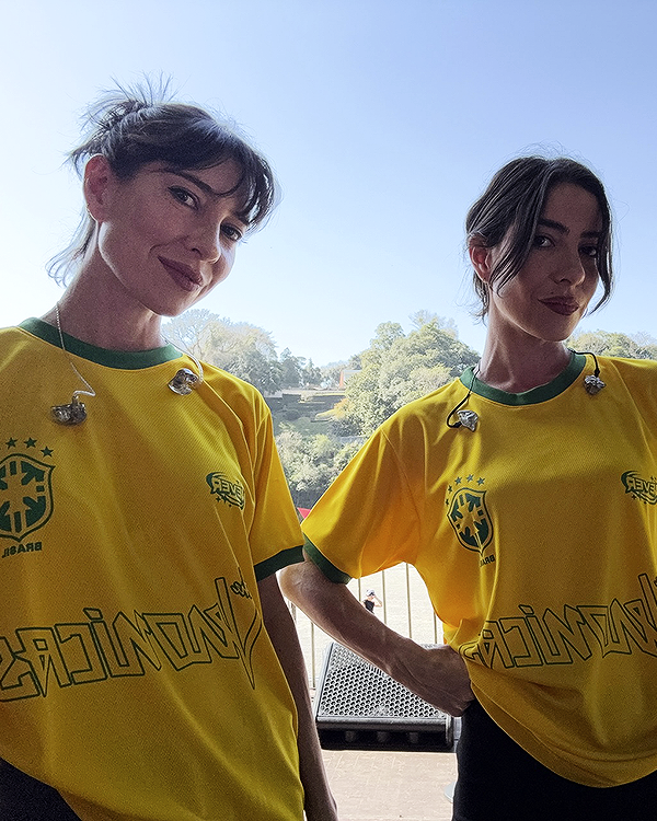 Foto de theveronicas