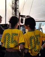 Imagem recente de theveronicas