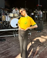 Imagem recente de theveronicas