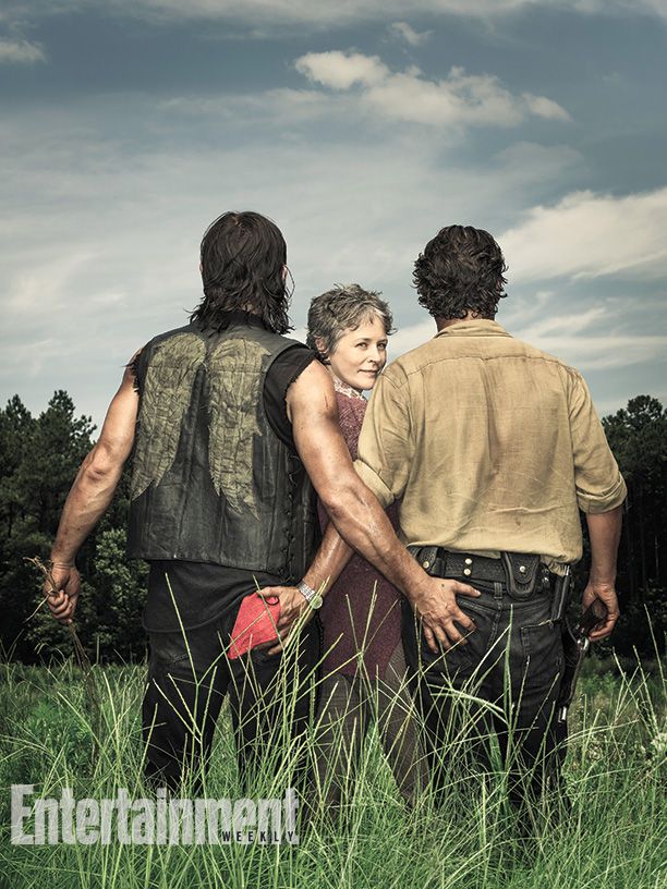 Foto de thewalkingdead