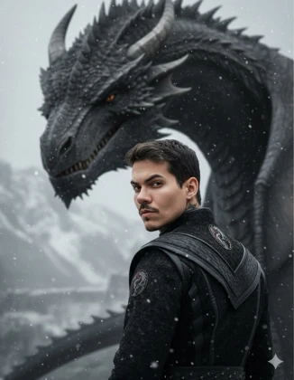 Imagem recente de tiago