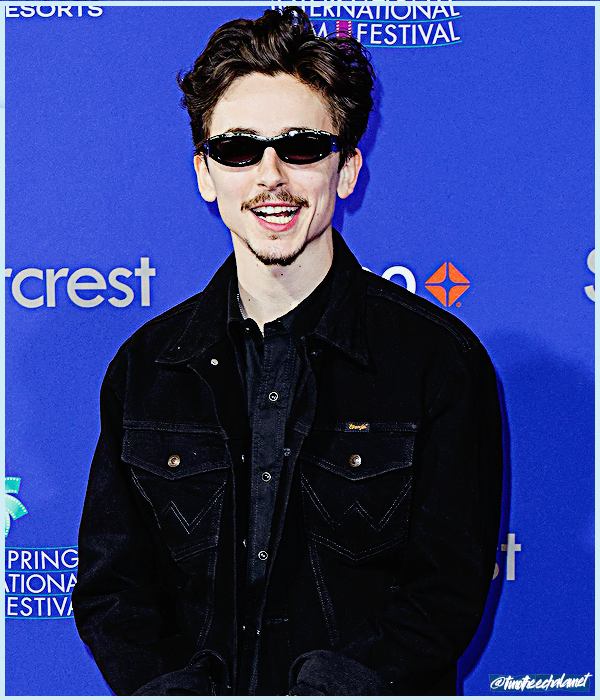 Foto de timotheechalamet