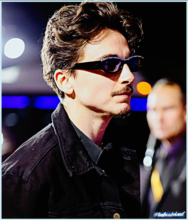 Foto de timotheechalamet