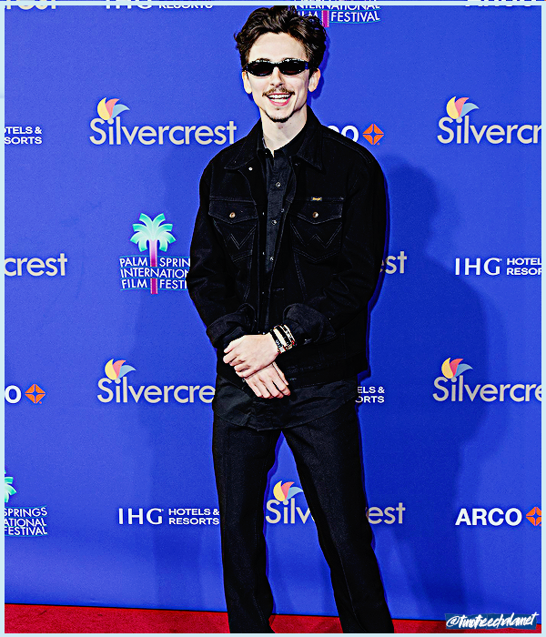 Foto de timotheechalamet