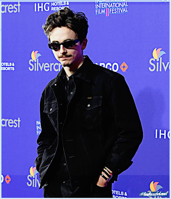 Foto de timotheechalamet