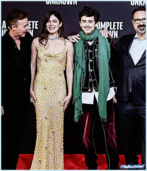 Foto de timotheechalamet