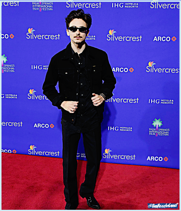 Foto de timotheechalamet