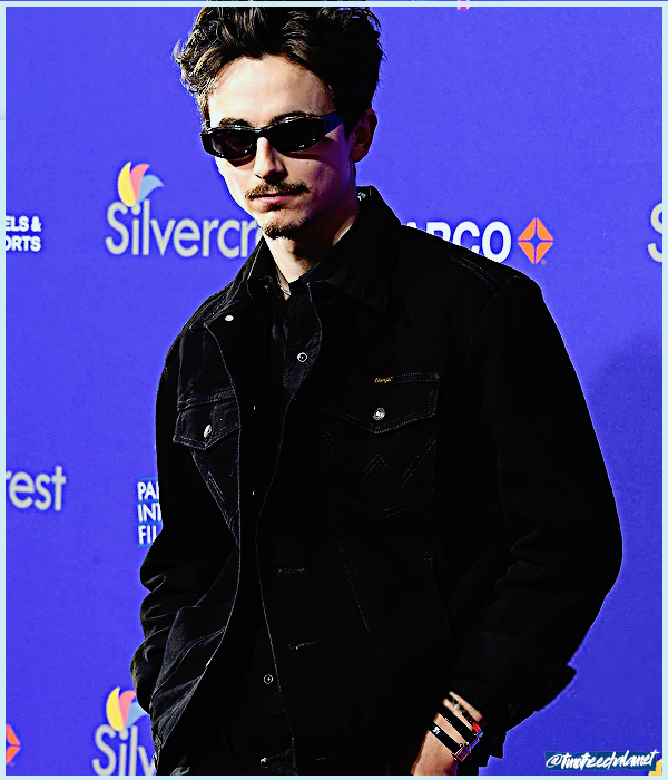 Foto de timotheechalamet