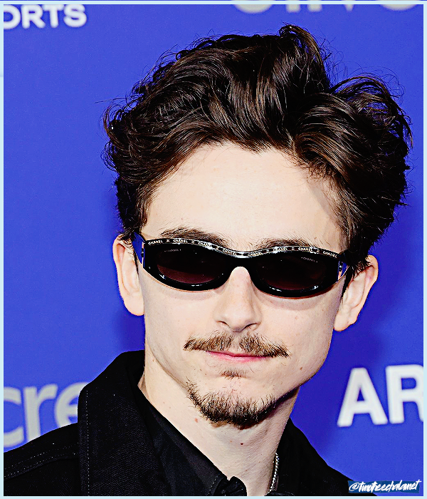 Foto de timotheechalamet