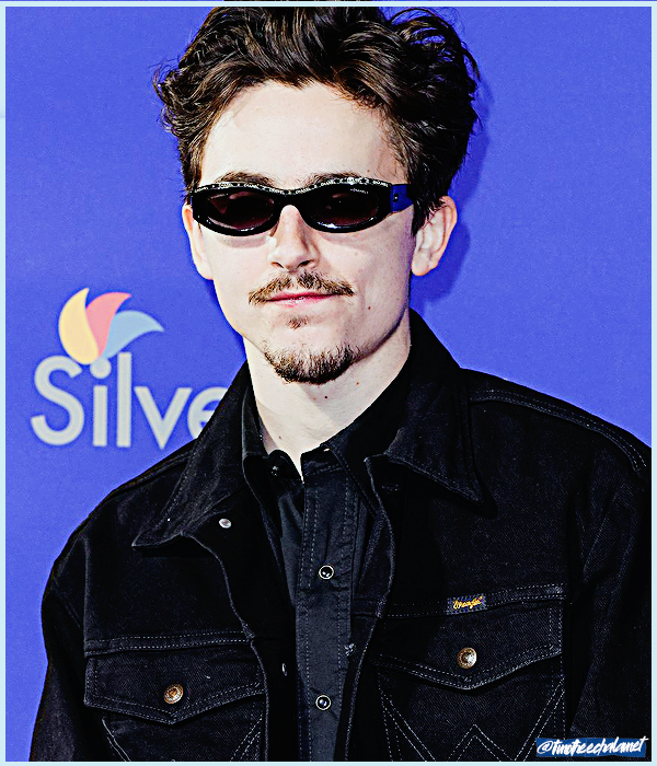 Foto de timotheechalamet