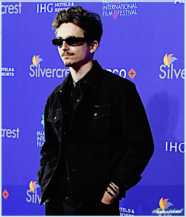 Foto de timotheechalamet