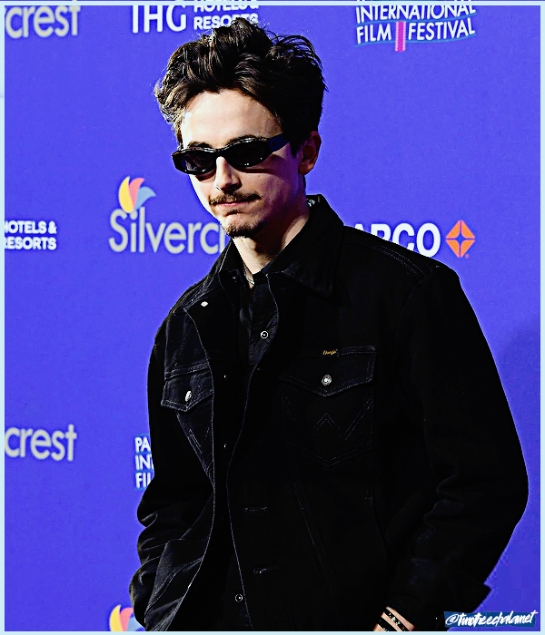 Foto de timotheechalamet