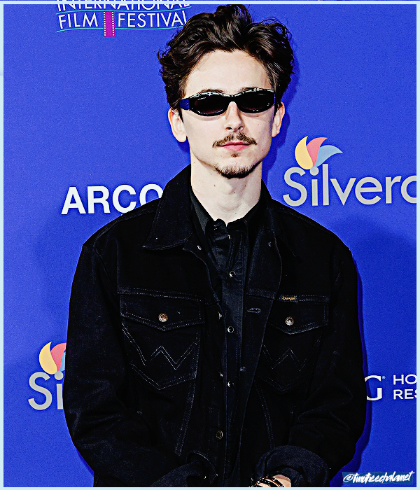 Foto de timotheechalamet