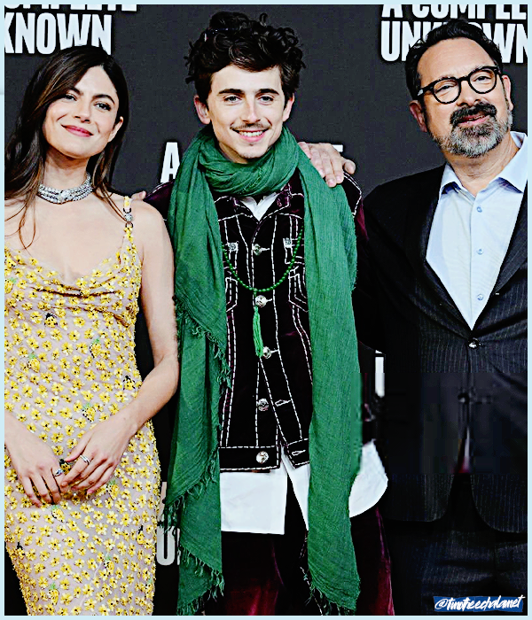 Foto de timotheechalamet