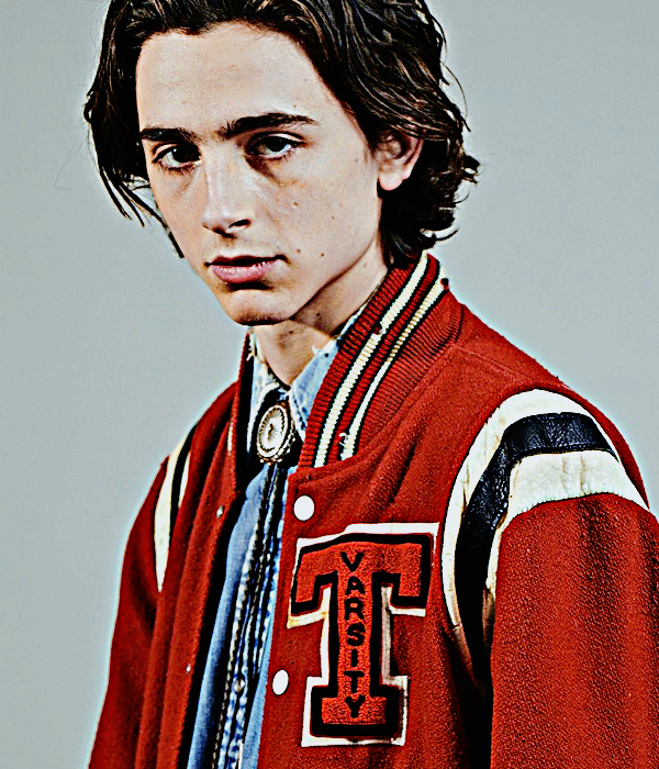 Foto de timotheechalamet