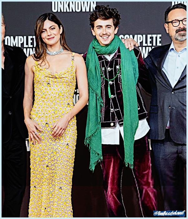 Foto de timotheechalamet