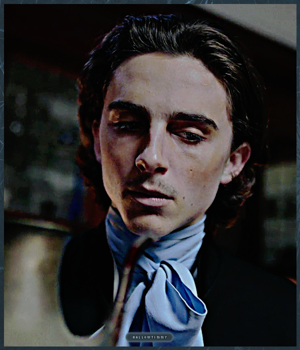 Foto de timotheechalamet