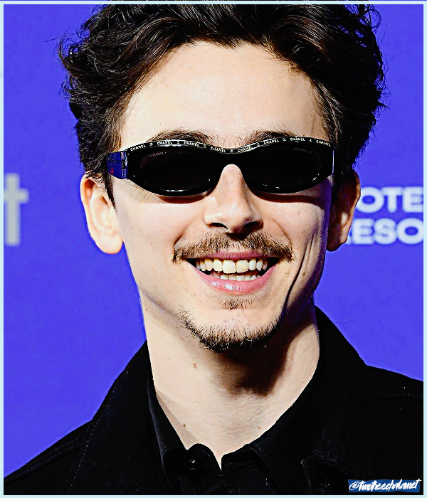 Foto de timotheechalamet