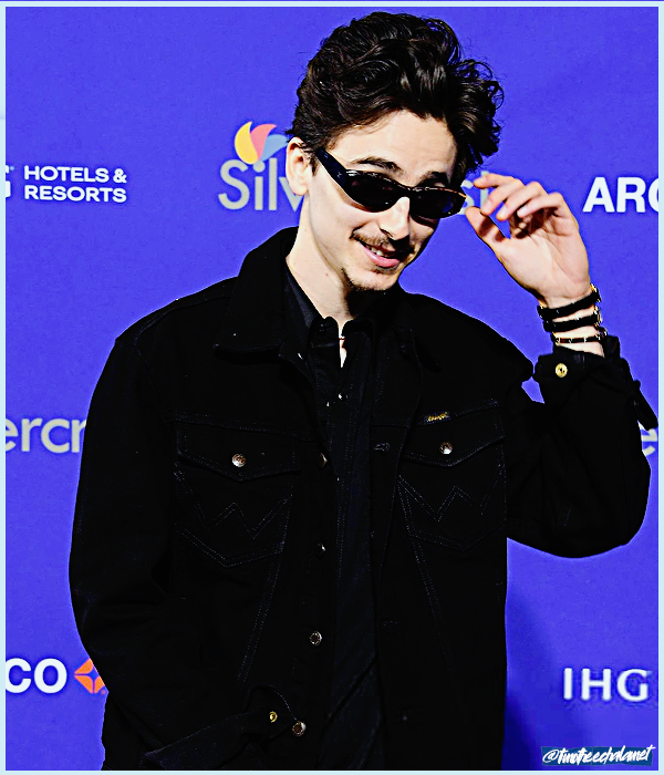 Foto de timotheechalamet