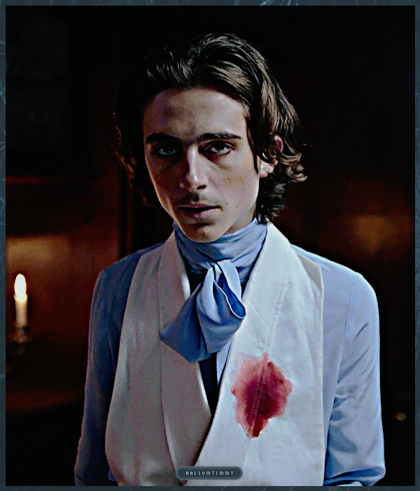 Foto de timotheechalamet