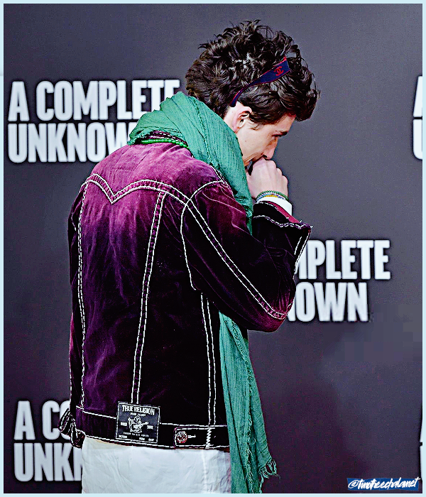 Foto de timotheechalamet