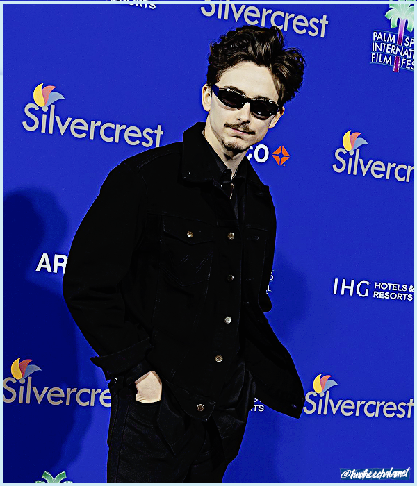 Foto de timotheechalamet