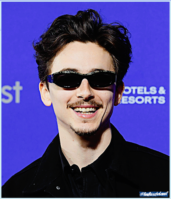 Foto de timotheechalamet