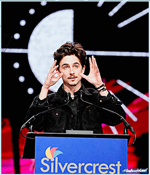 Foto de timotheechalamet