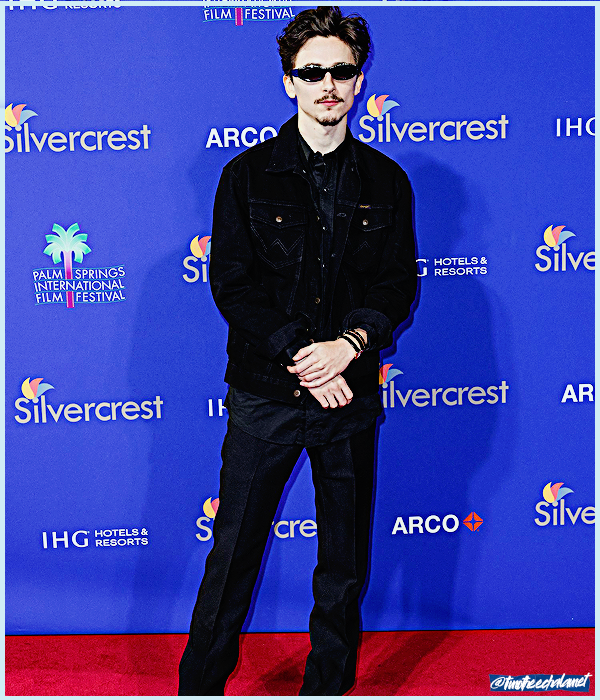 Foto de timotheechalamet