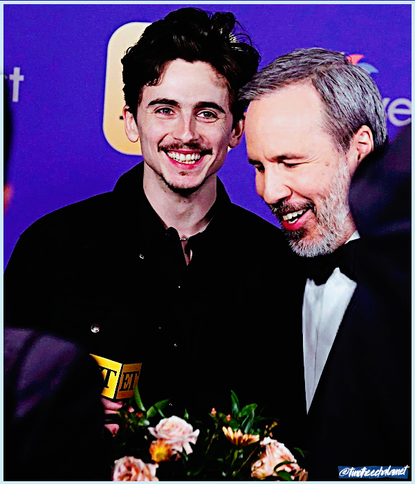 Foto de timotheechalamet