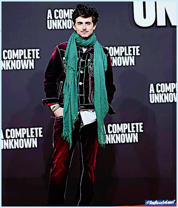 Foto de timotheechalamet